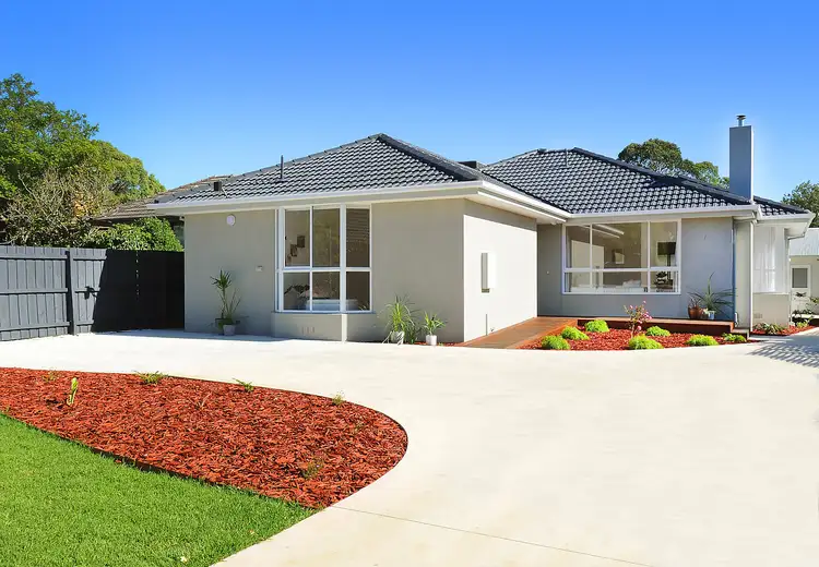 1/5 Valency Court, Mitcham VIC 3132