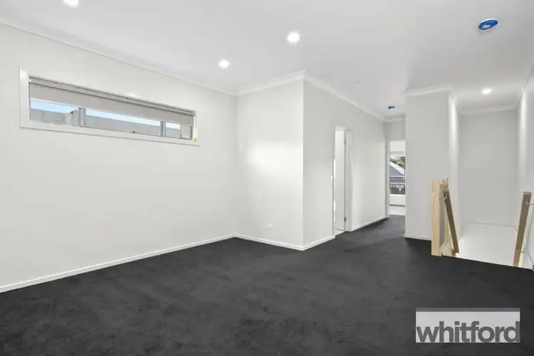 Sixth view of Homely townhouse listing, 1 & 2/11 Noble Street, Newtown VIC 3220