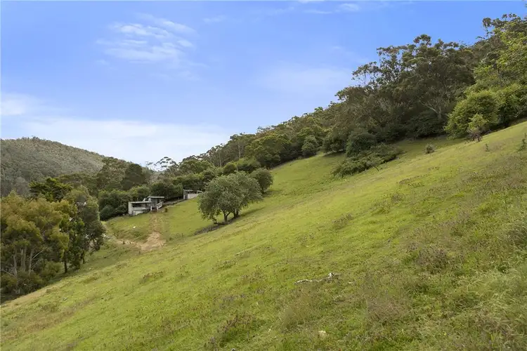 Sixth view of Homely land listing, 9A Louden Street, South Hobart TAS 7004