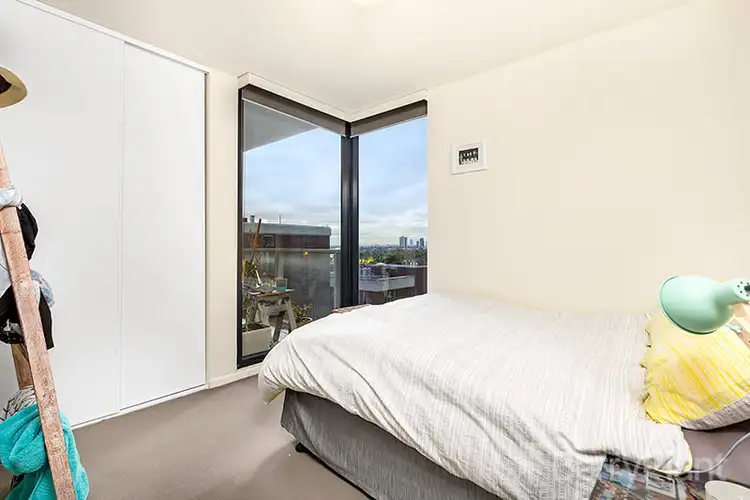 Fourth view of Homely apartment listing, 901/594 St Kilda Road, Melbourne VIC 3000