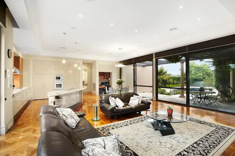 Sixth view of Homely house listing, 2/54 Mont Albert Road, Canterbury VIC 3126