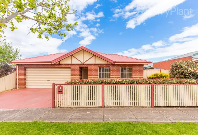 134 Kingston Boulevard, Hoppers Crossing VIC 3029