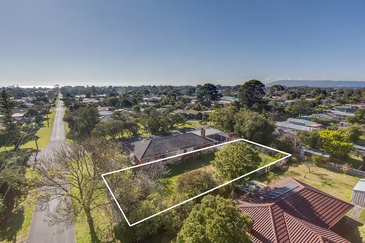 71 Morris Street, Tootgarook VIC 3941