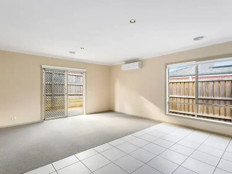 Third view of Homely house listing, 38 Aspect Drive, Doreen VIC 3754
