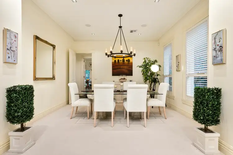 Second view of Homely house listing, 12 Jesse Street, Glen Iris VIC 3146