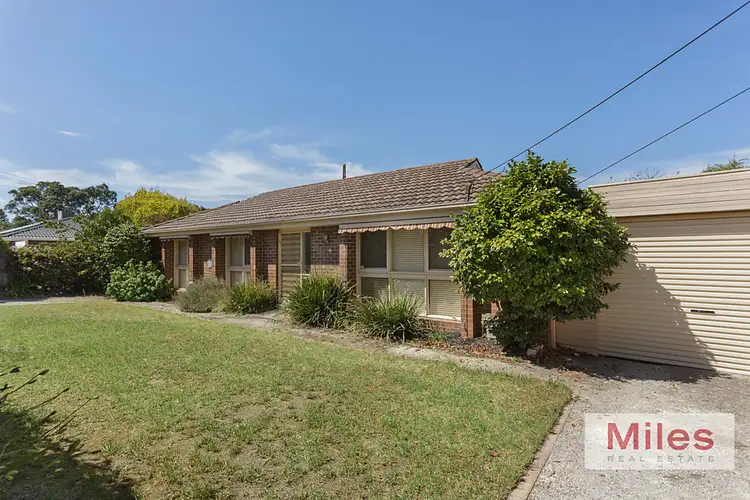 Main view of Homely house listing, 5 Wungan Street, Macleod VIC 3085