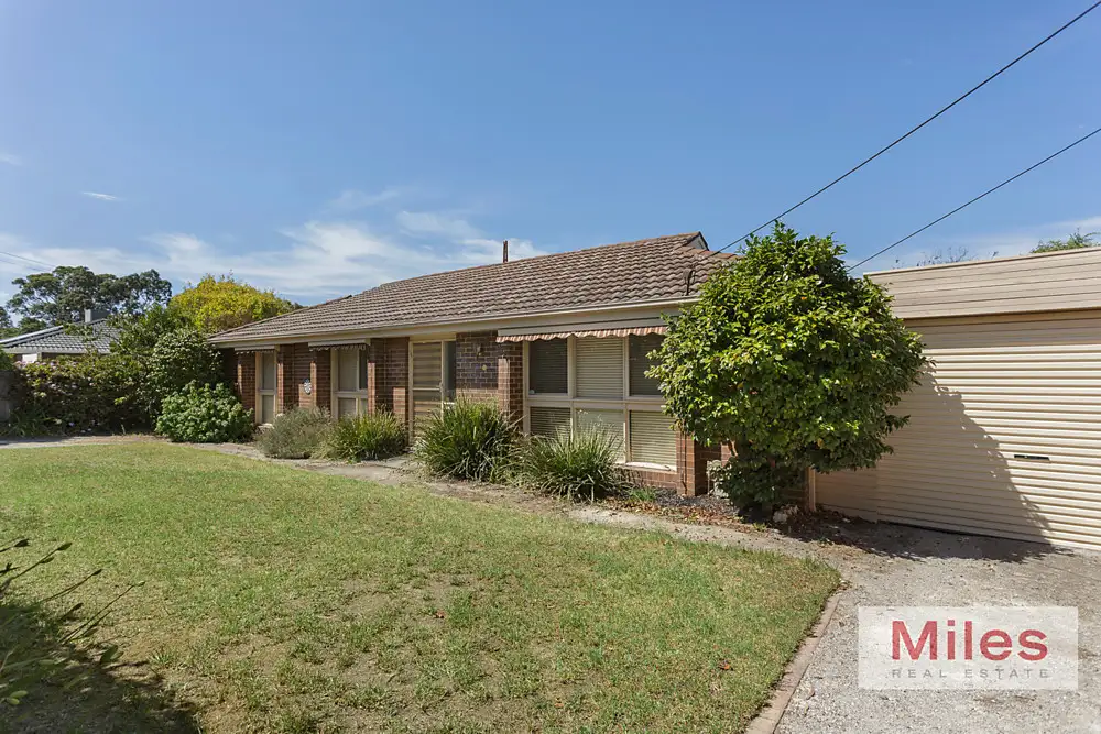 Main view of Homely house listing, 5 Wungan Street, Macleod VIC 3085