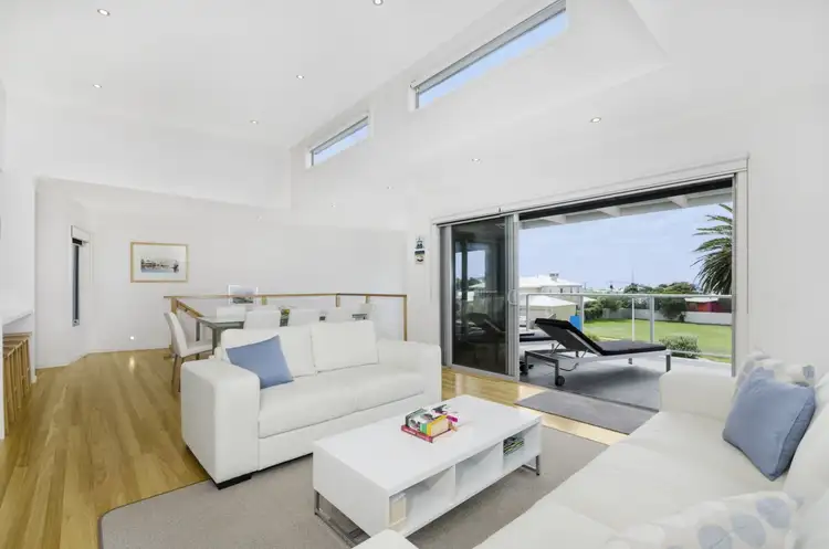 Second view of Homely house listing, 1 Positano Place, Indented Head VIC 3223