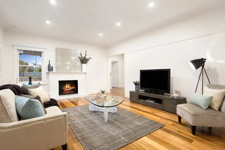 Second view of Homely house listing, 16 Christina Street, Burwood VIC 3125