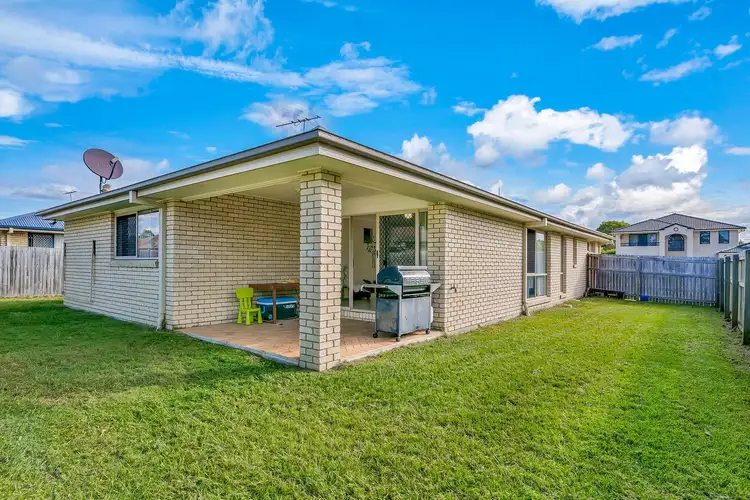 Second view of Homely house listing, 24 Tasman Street, Bray Park QLD 4500