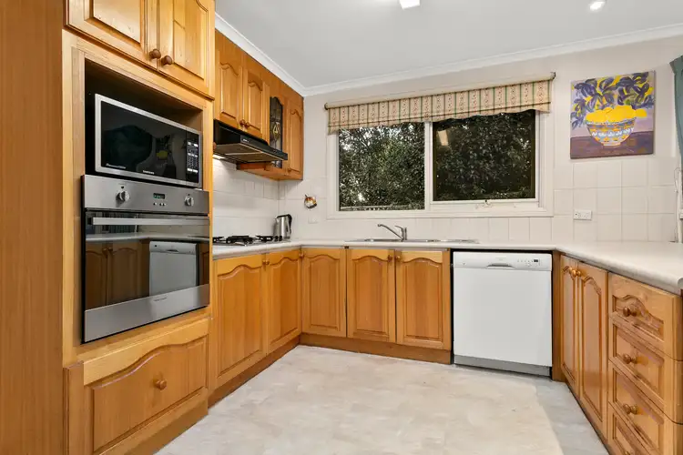Fourth view of Homely unit listing, 2/7 Benson Street, Surrey Hills VIC 3127
