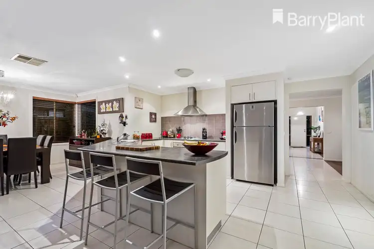 Sixth view of Homely house listing, 15 Swordgrass Avenue, Tarneit VIC 3029