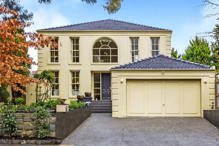 34 Carron Street, Balwyn North VIC 3104