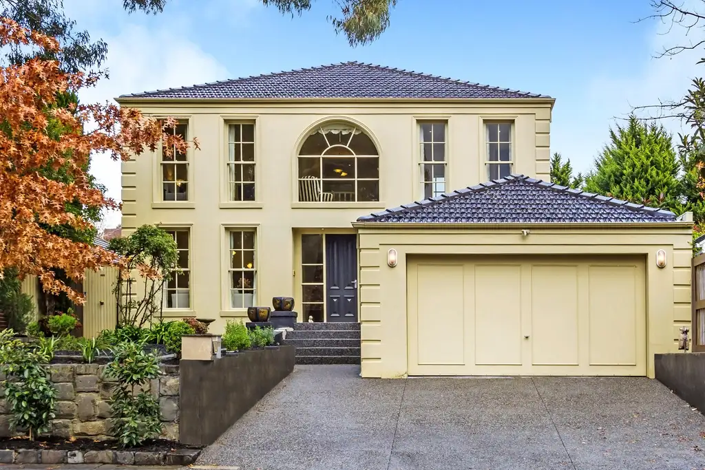 Main view of Homely house listing, 34 Carron Street, Balwyn North VIC 3104