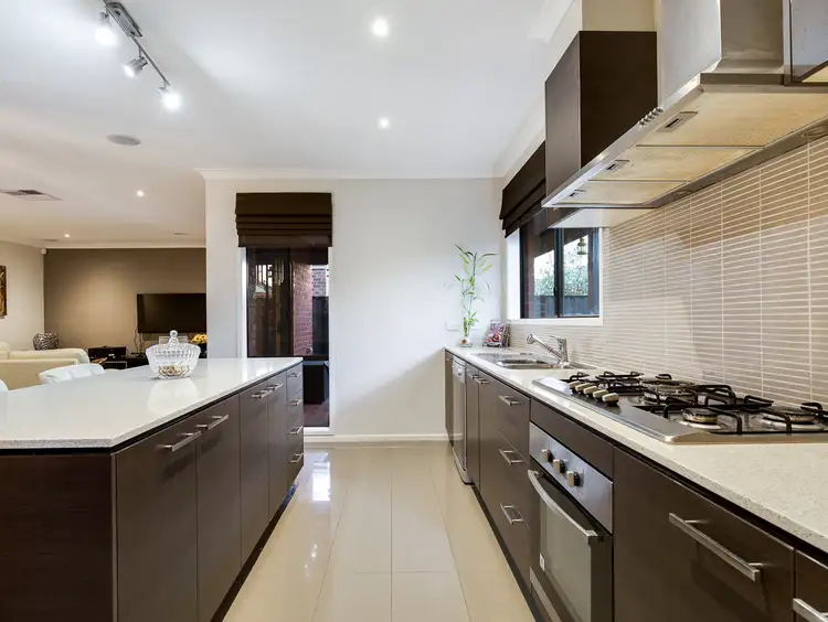 Fourth view of Homely house listing, 864 Tarneit Road, Tarneit VIC 3029