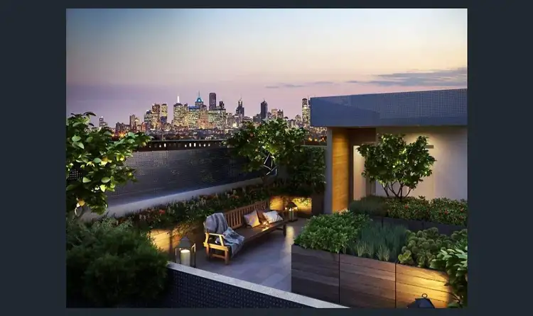 Third view of Homely apartment listing, 204 High Street, Preston VIC 3072
