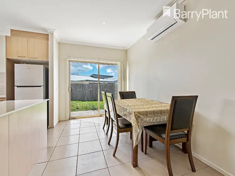 Fifth view of Homely unit listing, 12/438 Morris Road, Truganina VIC 3029