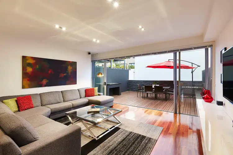 Third view of Homely house listing, 60 Murphy Street, Richmond VIC 3121