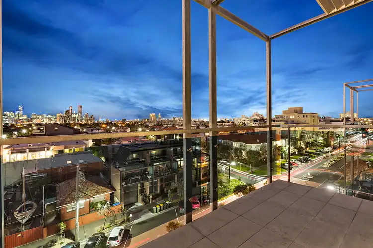 502/52 Dow Street, Port Melbourne VIC 3207