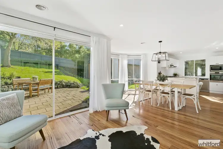 Fifth view of Homely house listing, 35 Westbury Terrace, Highton VIC 3216