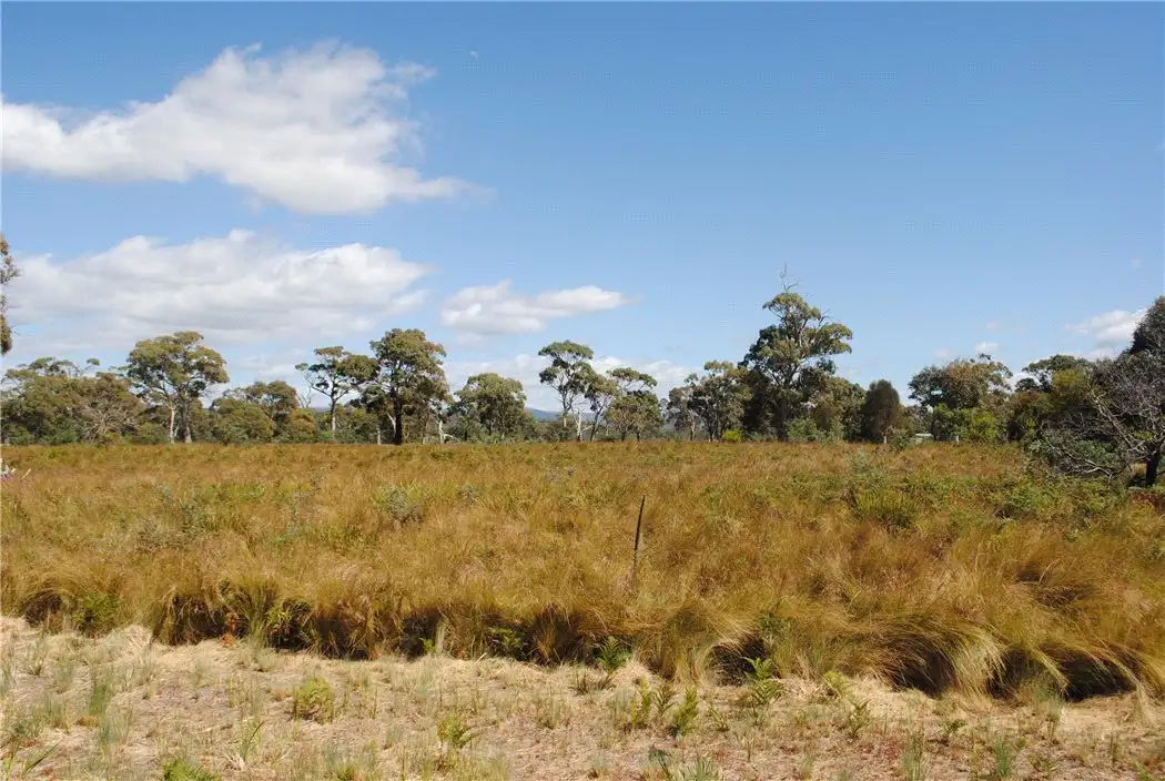 Main view of Homely land listing, 116 Cambria Drive, Dolphin Sands TAS 7190