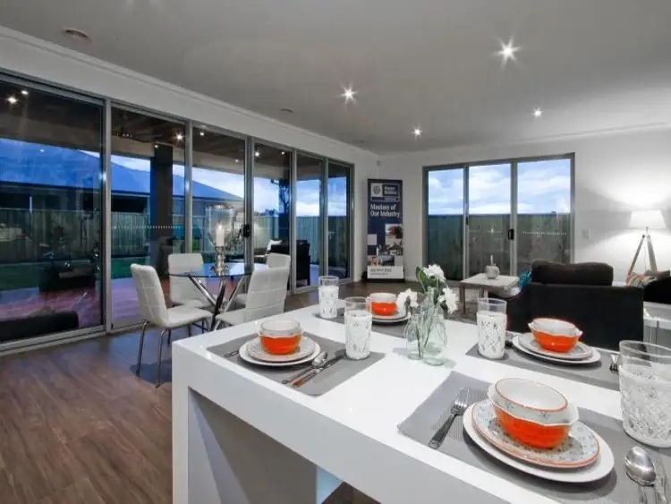 Sixth view of Homely house listing, 4 Ruthberg Drive, Sale VIC 3850