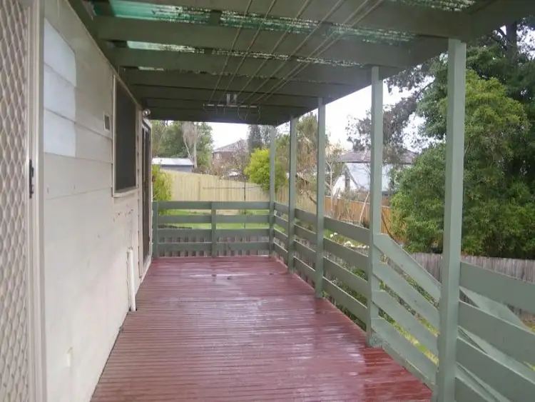Fourth view of Homely land listing, 83 Hodgson Street, Heidelberg VIC 3084