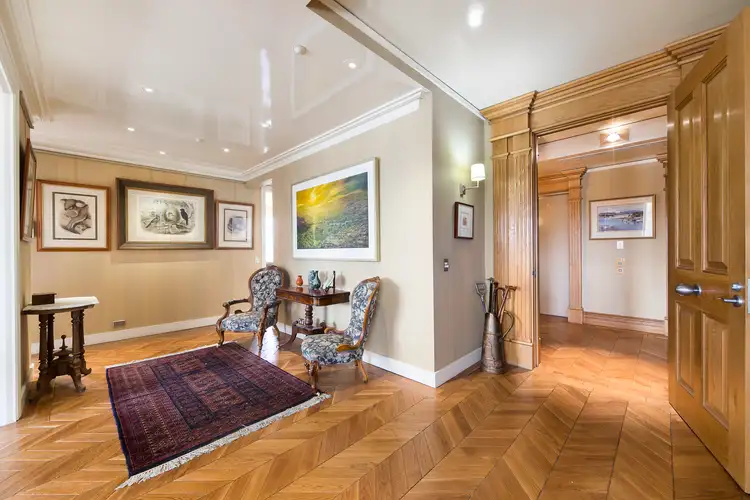 Fifth view of Homely apartment listing, 4/60-66 Clarendon Street, East Melbourne VIC 3002