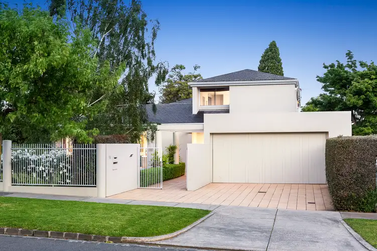 14 Findon Crescent, Kew VIC 3101