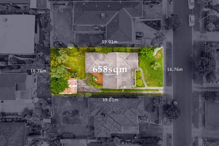 8 McKenzie Street, Doncaster East VIC 3109