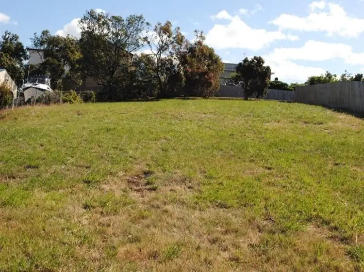 Third view of Homely land listing, 8 Cooks Court, Swansea TAS 7190