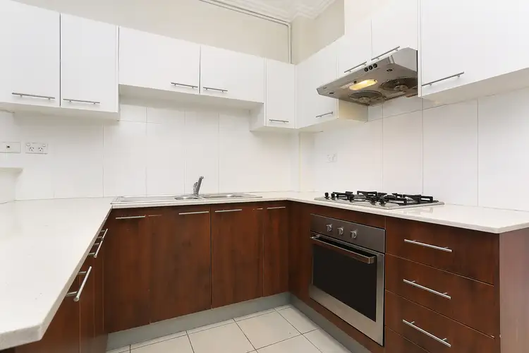 Fourth view of Homely unit listing, 12/442 King Georges Road, Beverly Hills NSW 2209