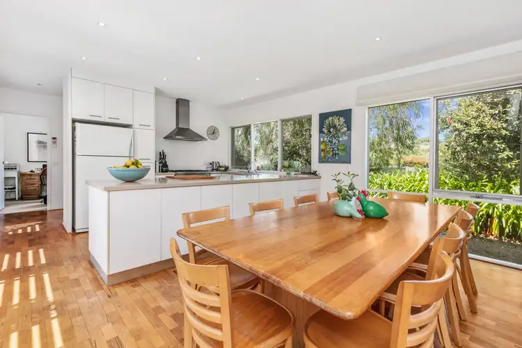 Fifth view of Homely house listing, 2 Kindra Close, Portsea VIC 3944