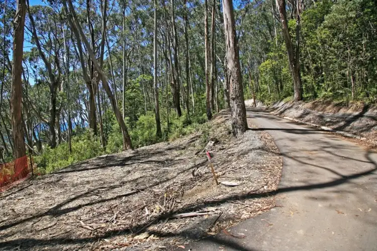 Fourth view of Homely land listing, LOT E, 3-4 Parcel E Dollar Drive, Wye River VIC 3234