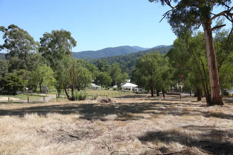 Second view of Homely land listing, LOT 5, 6, 7 & 10, 10 Clifford Grove, Healesville VIC 3777