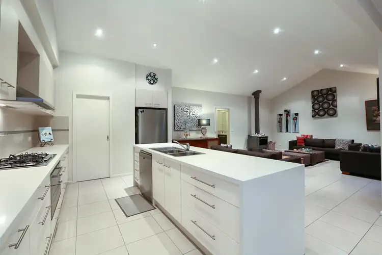 Second view of Homely house listing, 2 Inglis Court, Cape Schanck VIC 3939