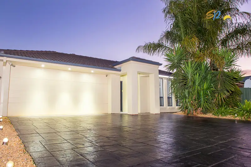 Main view of Homely house listing, 25 Ramnet Circuit, Munno Para West SA 5115