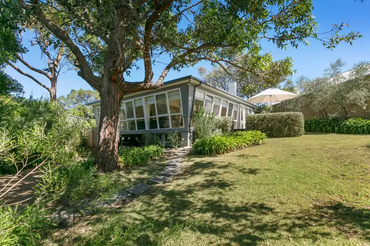 Main view of Homely house listing, 26 Back Beach Road, Portsea VIC 3944