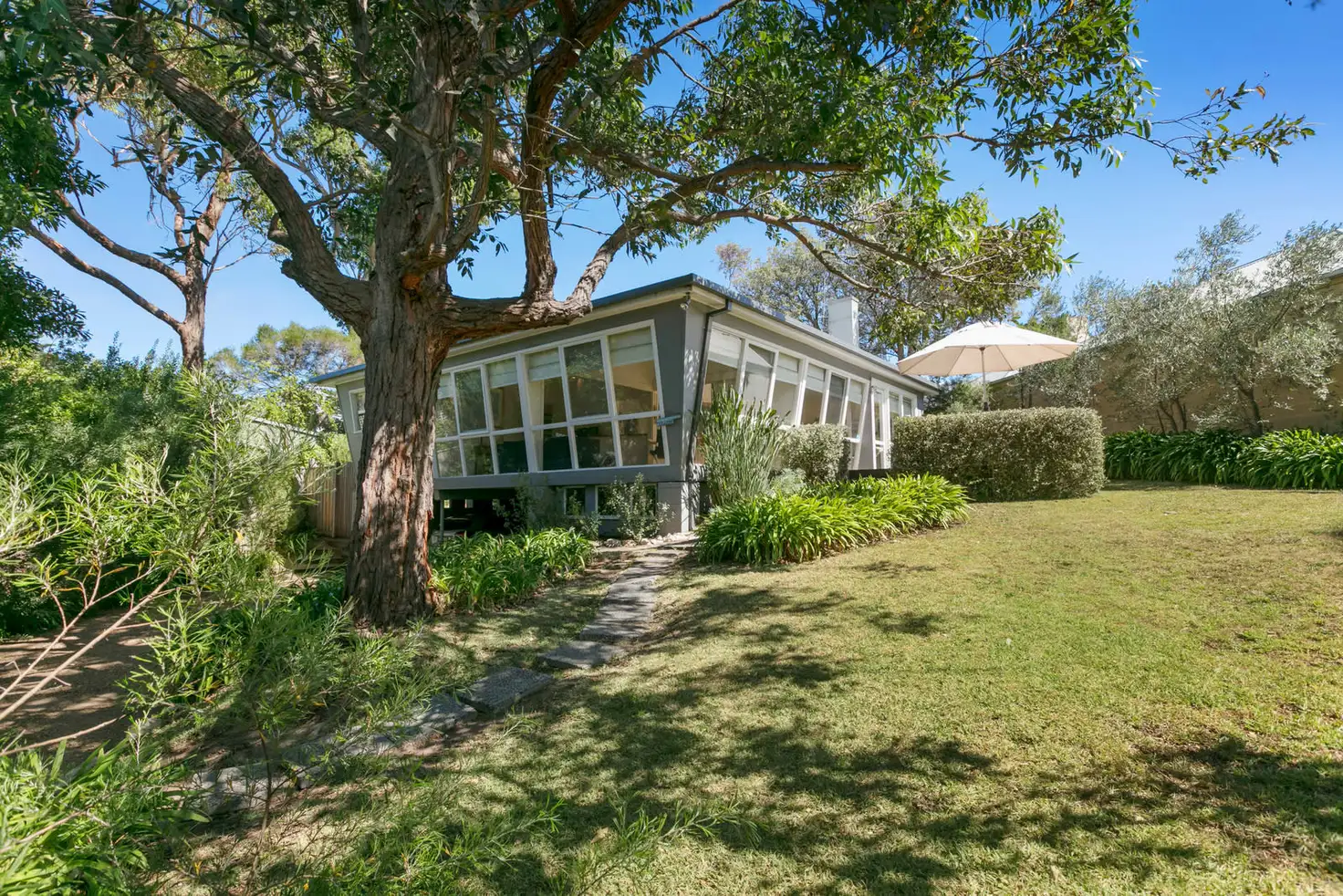 Main view of Homely house listing, 26 Back Beach Road, Portsea VIC 3944