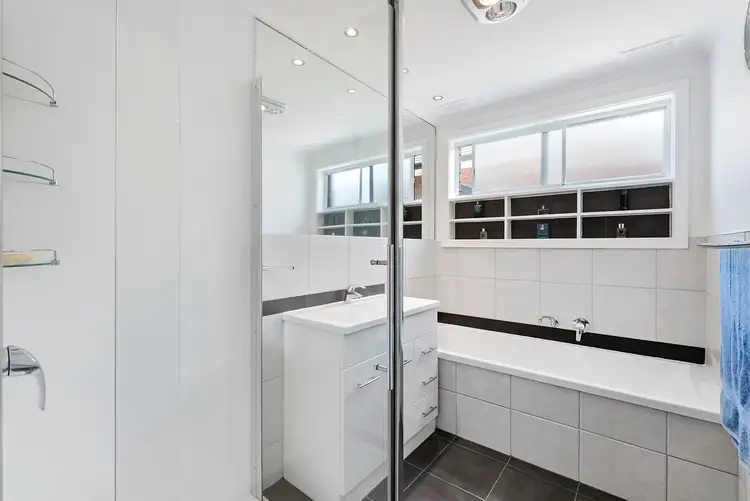 Fourth view of Homely unit listing, 9/106 Brown Street, Heidelberg VIC 3084