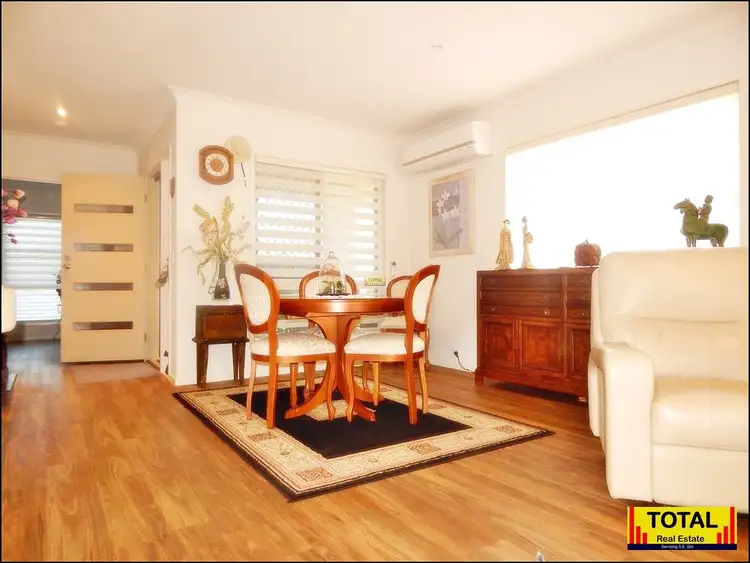 Main view of Homely semi-detached listing, 13/73 Glass House Circuit, Kallangur QLD 4503