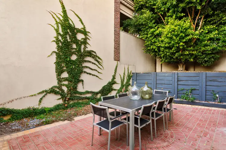 Sixth view of Homely house listing, 10 Kooyong Close, Hawthorn East VIC 3123