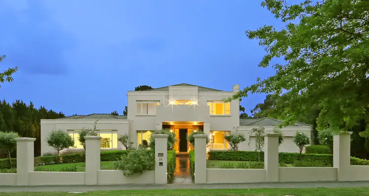 54 Vista Crescent, Rowville VIC 3178