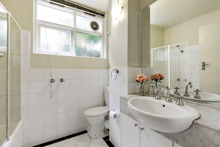 Third view of Homely apartment listing, 9/10 Ashby Grove, Eaglemont VIC 3084
