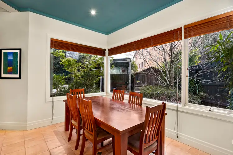 Fourth view of Homely house listing, 4 Wright Street, Hawthorn VIC 3122