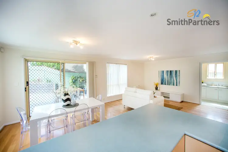 Fifth view of Homely house listing, 1/1-3 Glenbrae Close, Wynn Vale SA 5127