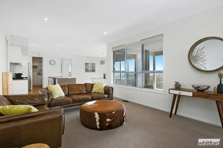 Fifth view of Homely house listing, 122 Grantham Drive, Highton VIC 3216