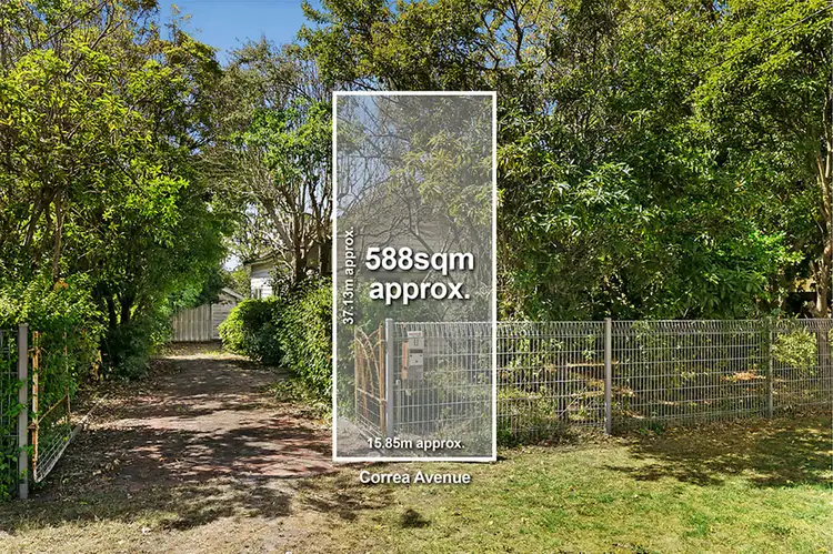11 Correa Avenue, Cheltenham VIC 3192