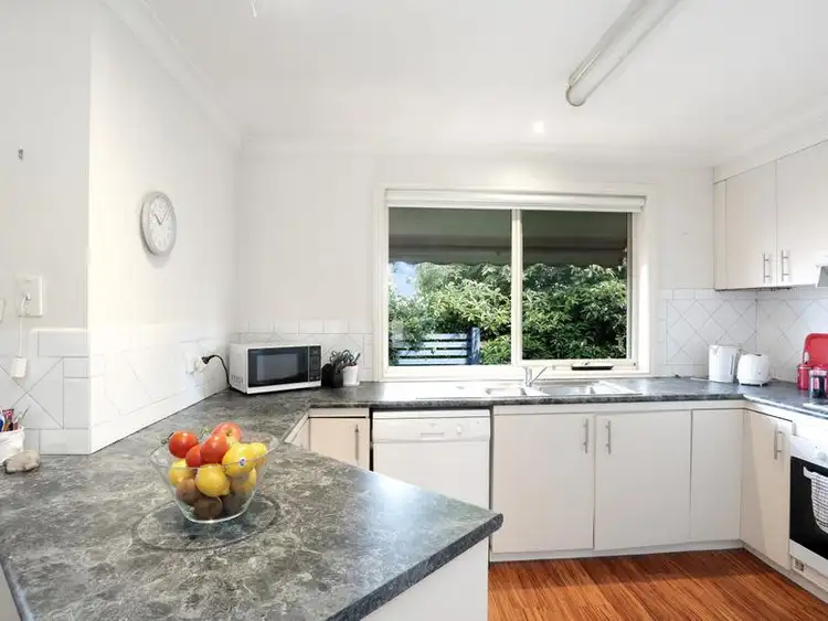 Third view of Homely townhouse listing, 2/22-24 Foote Street, Templestowe Lower VIC 3107