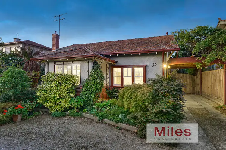 22 Bond Street, Ivanhoe VIC 3079